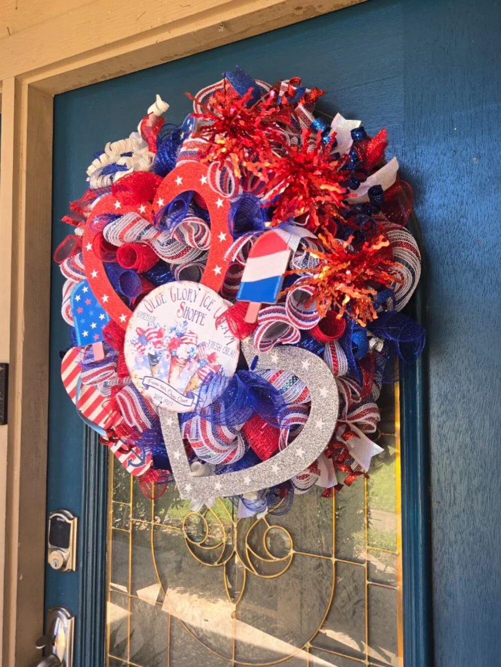 Handmade do #wreaths